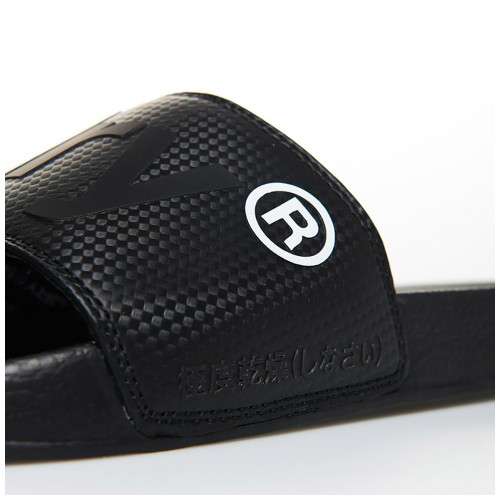 Superdry Carbon Pool Sliders